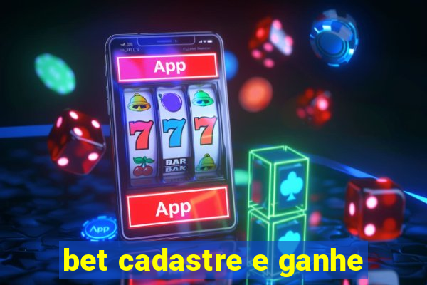 bet cadastre e ganhe